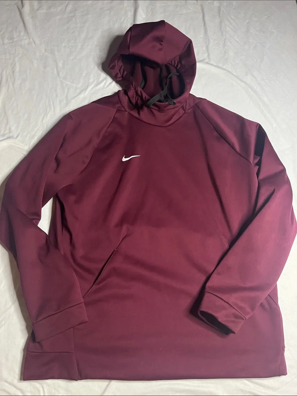Nike Dri-Fit Hoodie